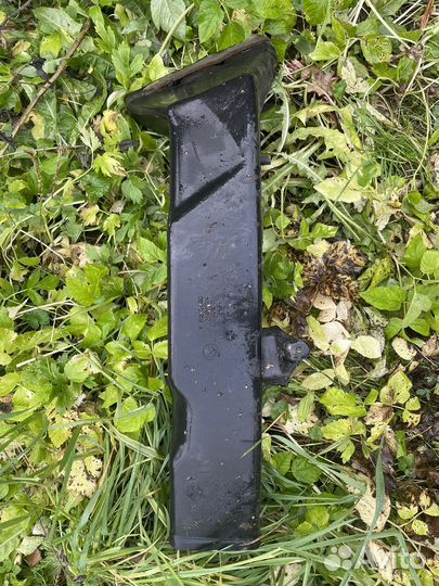 Запчасти Cadillac escalade 2