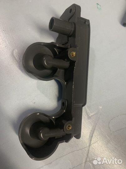 Запчасти GEA