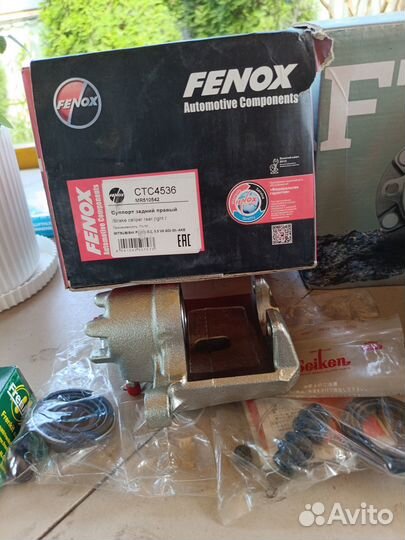 Ступица митсубиси паджеро 4