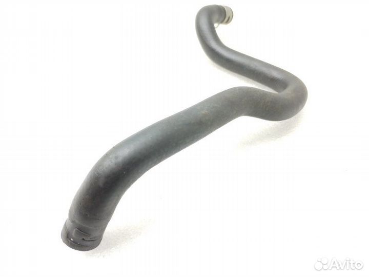 Патрубок системы охлаждения Mitsubishi Galant 8