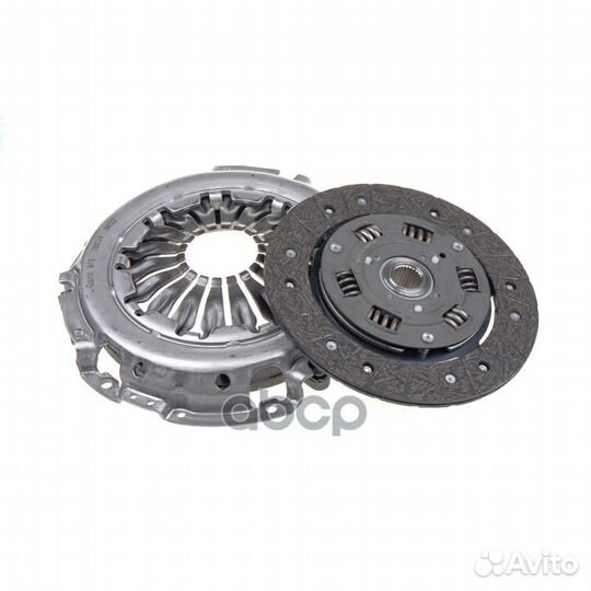 Сцепление компл. renault/lada largus (без подши
