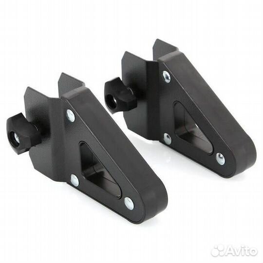 Стопор для фиксации грузов 9 см