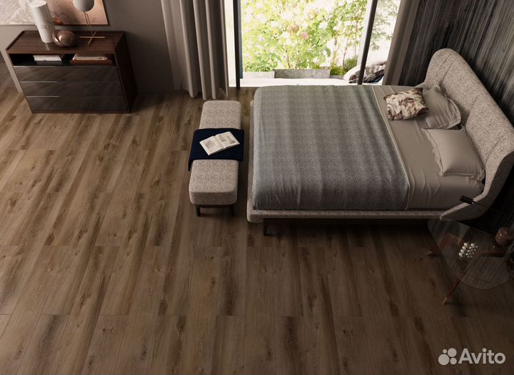 Виниловый ламинат