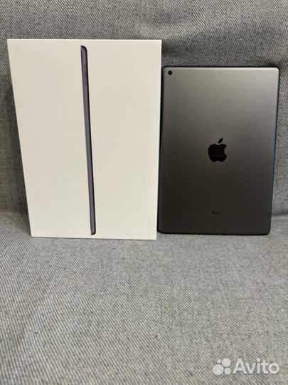 iPad 9 64Gb Space Grey