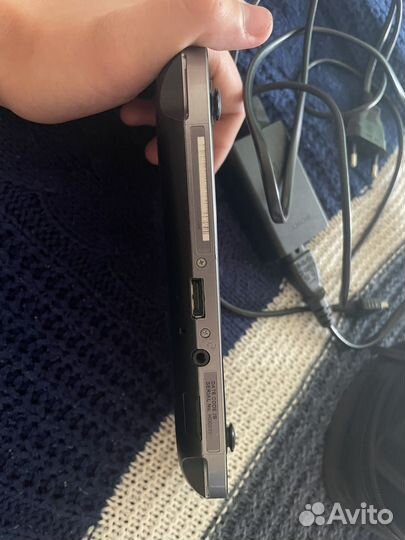 Sony playstation vita