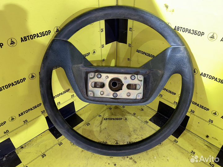 Руль ваз 2114