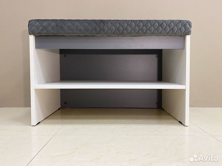 Обувная тумба