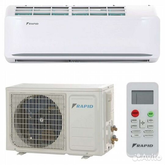 Кондиционеры