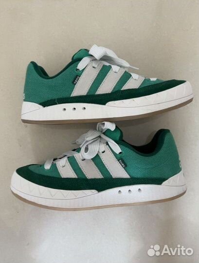 Adidas originals Adimatic Hemp