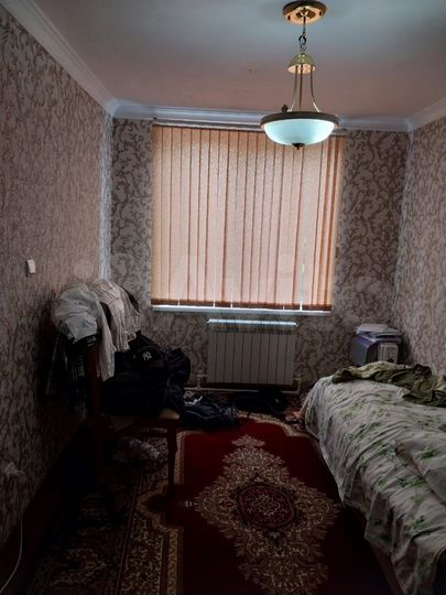 Дом 85 м² на участке 3,5 сот.