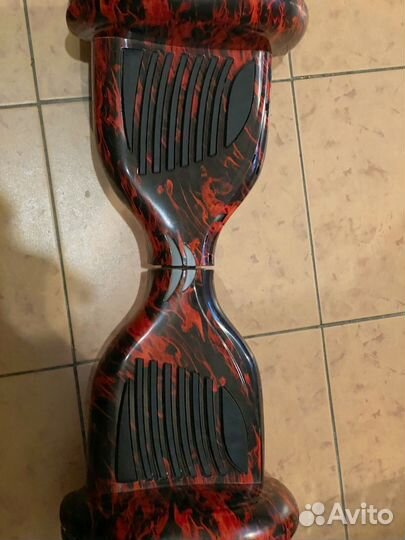 Гироскутер бу