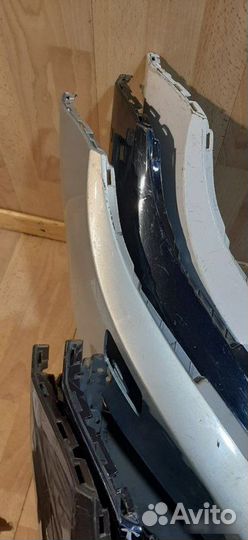 Бампер передний Volkswagen