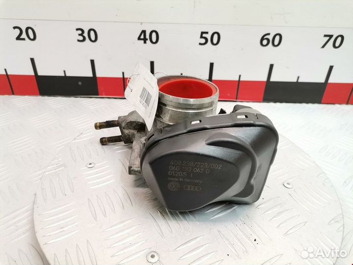 Заслонка дроссельная для Volkswagen Passat 5 GP