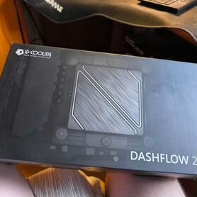 Сжо ID-Cooling Dashflow 240 Basic Black