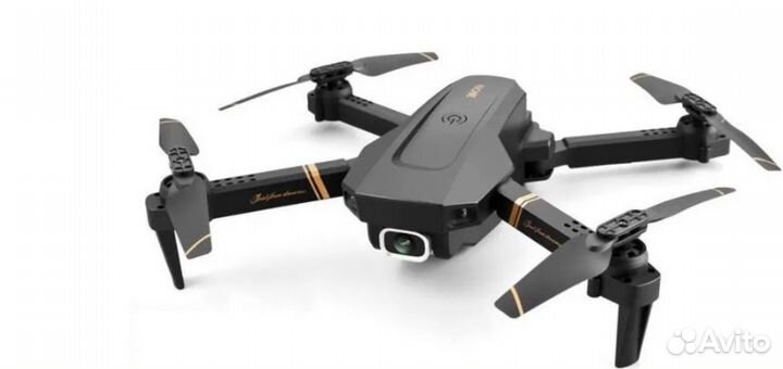 Квадрокоптер V4 без камеры 1акб