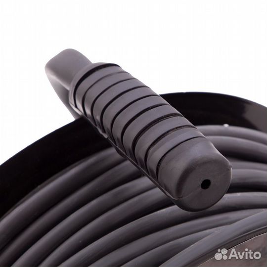 Удлинитель силовой 50 м, 16А, тип ухз16, кг 3 x 1