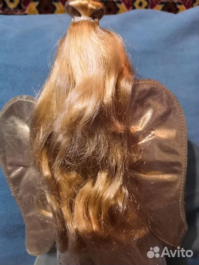 Barbie Angelic Inspirations 1999