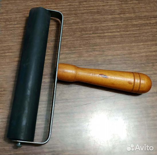 Фотоглянцеватель эфг-2 (СССР)