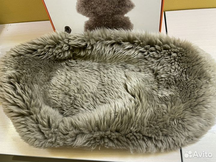 Овечья шкура Stokke