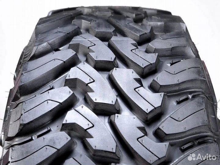 Yokohama Geolandar M/T G003 235/75 R15 104Q