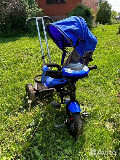 Велосипед Comfort 360