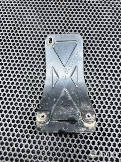 Защита двигателя Yamaha WR 250F 2006