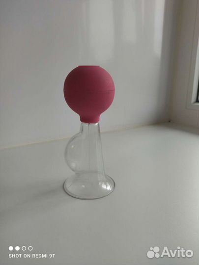 Молокоотсос ручной