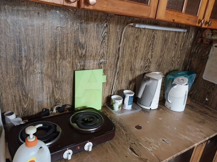 Комната 18 м² в > 9-к., 3/3 эт.