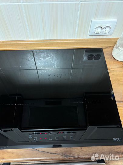 Индукционная плитка