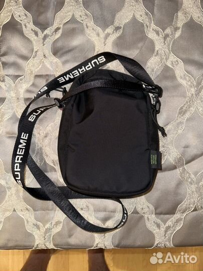 Сумка Supreme
