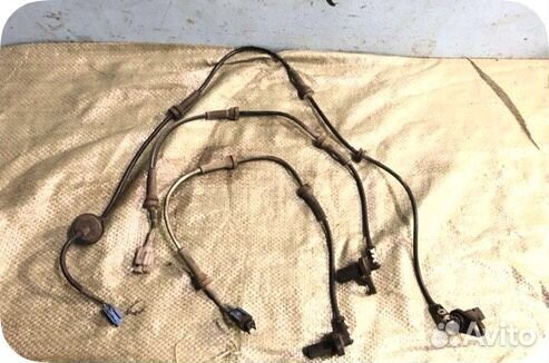 Датчики ABS для Dodge Stratus