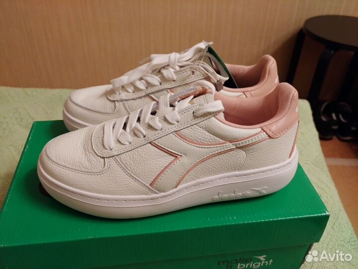 Diadora on sale elite l