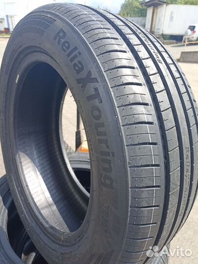 Triangle Reliax Touring TE307 195/65 R15 91H