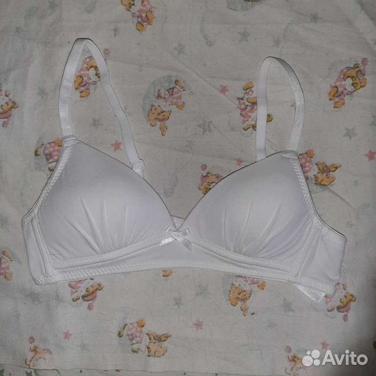 Бюстгальтер для девочки
