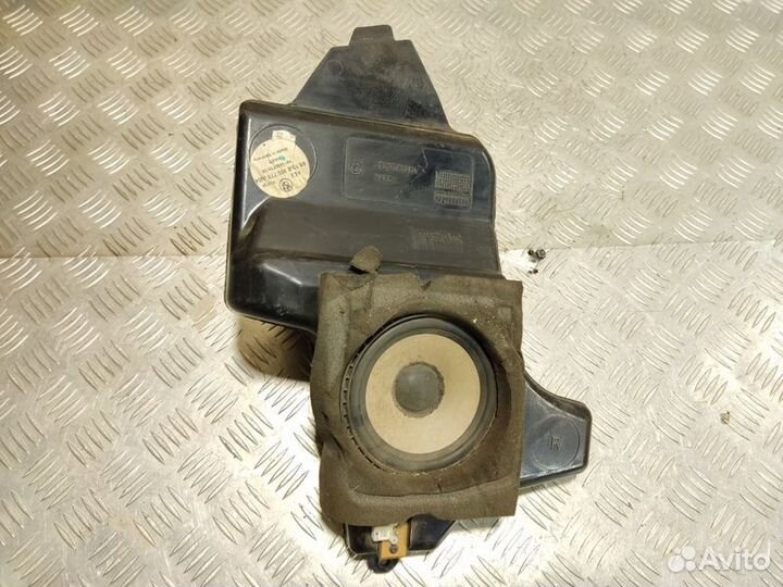 Динамик Bmw 5 e39 1995-2003