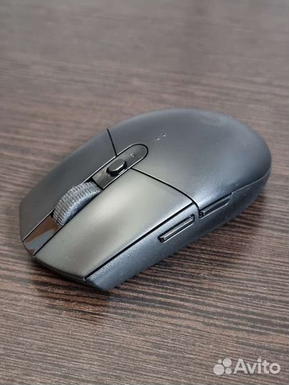 Игровая мышь Bloody A4Tech Logitech