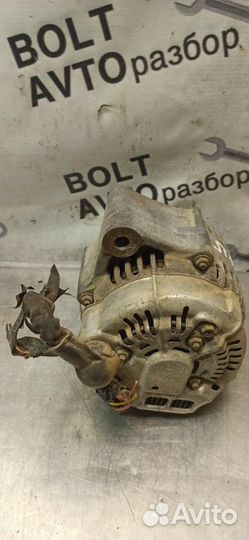 Генератор Toyota Carina ST190 4S-FE 1995