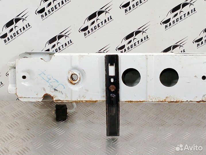 Усилитель бампера задний Mazda Cx-5 KE 2.2 SH 2014