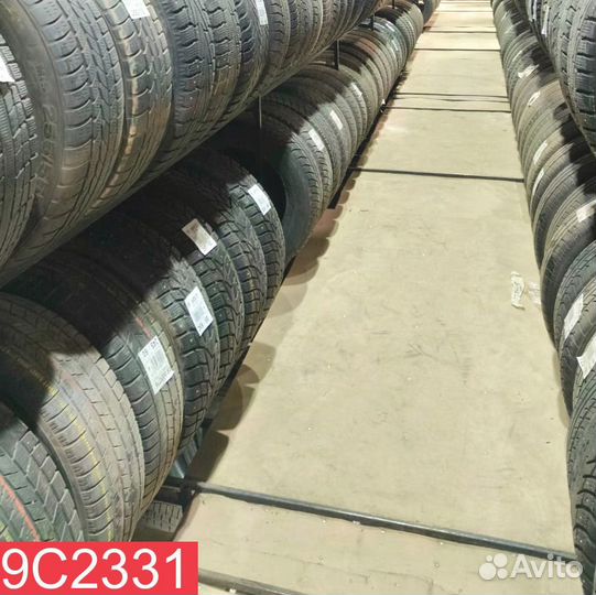 Bridgestone Blizzak DM-V3 235/55 R18 97N