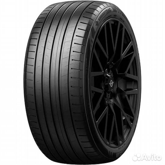 Greentrac Quest-X 275/45 R20 110Y