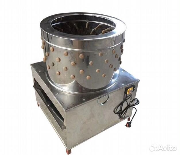 Перосъемная машина NW-642 dsm серии