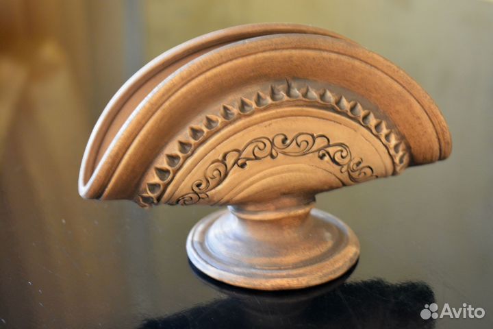 Салфетница 