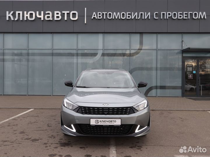 Kaiyi E5 1.5 CVT, 2023, 31 000 км