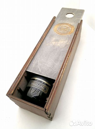 Коробки/ящики для подарков