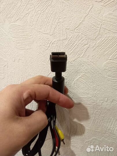 Кабель для sony playstation