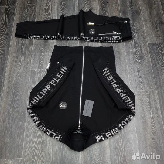 Спортивный костюм Philipp Plein