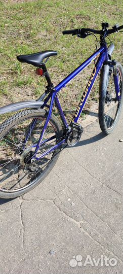 Велосипед Forward Apache 29 2.0