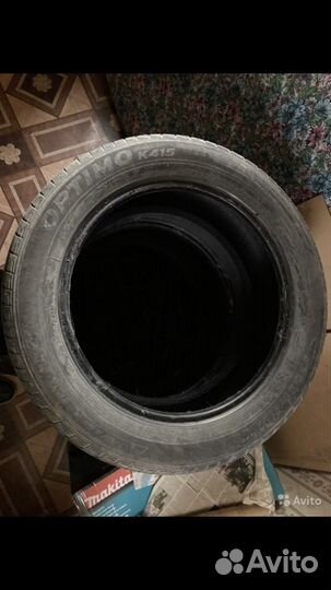 Hankook Optimo K415 235/55 R18 100V