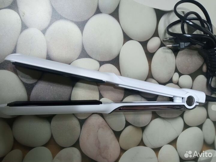 Щипцы гофре для волос