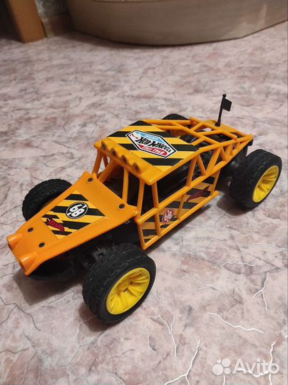 Развивающий автомобиль